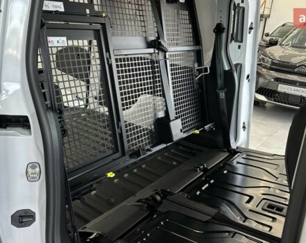 купити нове авто Сітроен Берлінго 2025 року від офіційного дилера Авто-Шанс Сітроен фото