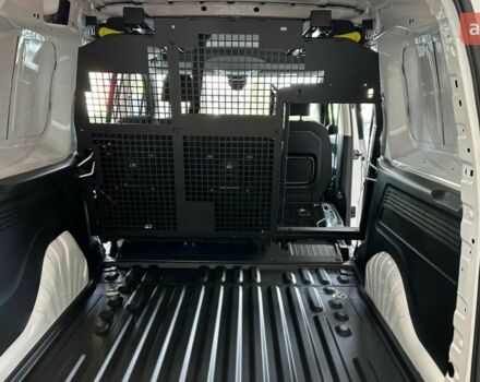 купити нове авто Сітроен Берлінго 2025 року від офіційного дилера Авто-Шанс Сітроен фото