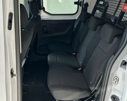 купить новое авто Ситроен Берлинго 2025 года от официального дилера Автодрайв-Альянс Ситроен фото