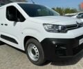 купити нове авто Сітроен Берлінго 2025 року від офіційного дилера ТОВ «Альфа Авангард» Сітроен фото