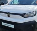 купить новое авто Ситроен Берлинго 2025 года от официального дилера Автоцентр AUTO.RIA Ситроен фото