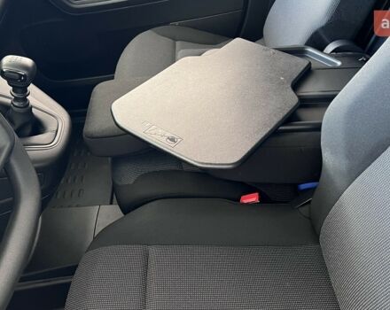 купить новое авто Ситроен Берлинго 2025 года от официального дилера Автоцентр Поділля Ситроен фото