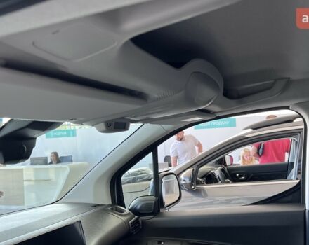 купить новое авто Ситроен Берлинго 2025 года от официального дилера Автоцентр Поділля Ситроен фото