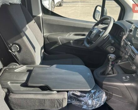 Ситроен Берлинго, объемом двигателя 1.5 л и пробегом 0 тыс. км за 27724 $, фото 17 на Automoto.ua