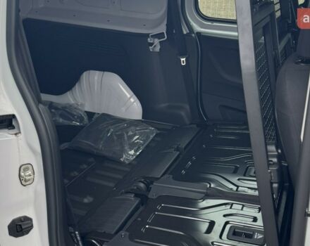 купить новое авто Ситроен Берлинго 2025 года от официального дилера Авто-Шанс Ситроен фото