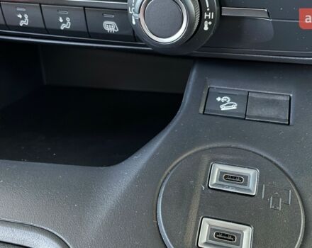 купити нове авто Сітроен Берлінго 2025 року від офіційного дилера Автоцентр AUTOGROUP Сітроен фото