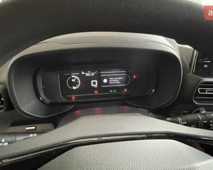 купить новое авто Ситроен Берлинго 2025 года от официального дилера ТОВ «Альфа Авангард» Ситроен фото