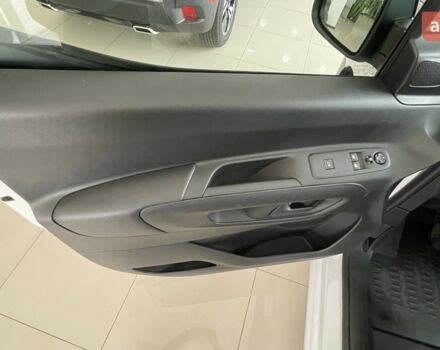 купить новое авто Ситроен Берлинго 2025 года от официального дилера ТОВ «Альфа Авангард» Ситроен фото