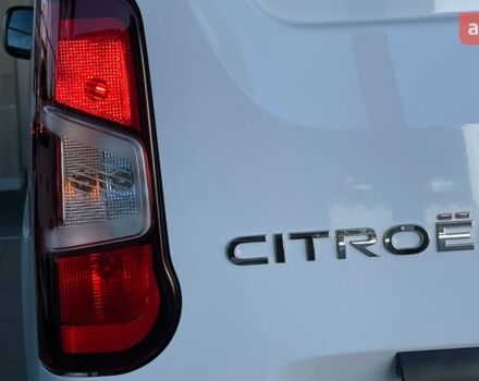 купити нове авто Сітроен Берлінго 2025 року від офіційного дилера Автоцентр AUTOGROUP Сітроен фото