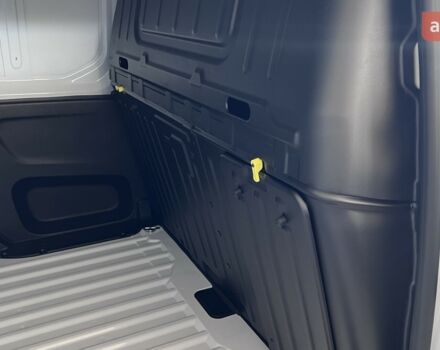 купить новое авто Ситроен Берлинго 2025 года от официального дилера Автоцентр Поділля Ситроен фото