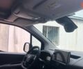 купить новое авто Ситроен Берлинго 2025 года от официального дилера Автоцентр Черкаси Ситроен фото