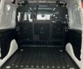 купити нове авто Сітроен Берлінго 2025 року від офіційного дилера Авто-Шанс Сітроен фото