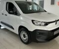 купить новое авто Ситроен Берлинго 2026 года от официального дилера Автодрайв-Альянс Ситроен фото