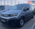 купити нове авто Сітроен Берлінго 2026 року від офіційного дилера Автоцентр Поділля Сітроен фото