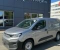 Ситроен Берлинго, объемом двигателя 1.5 л и пробегом 0 тыс. км за 25245 $, фото 1 на Automoto.ua