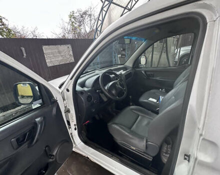 Ситроен Берлинго, объемом двигателя 1.9 л и пробегом 300 тыс. км за 2900 $, фото 5 на Automoto.ua