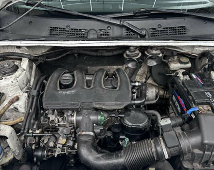 Ситроен Берлинго, объемом двигателя 1.9 л и пробегом 300 тыс. км за 2900 $, фото 7 на Automoto.ua