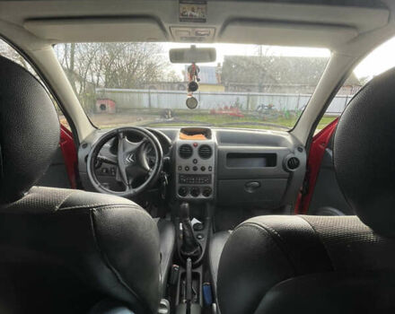 Сітроен Берлінго, об'ємом двигуна 1.9 л та пробігом 330 тис. км за 3650 $, фото 7 на Automoto.ua