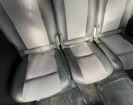 Сітроен Берлінго, об'ємом двигуна 1.9 л та пробігом 330 тис. км за 3650 $, фото 6 на Automoto.ua