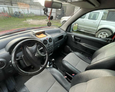 Сітроен Берлінго, об'ємом двигуна 1.9 л та пробігом 330 тис. км за 3650 $, фото 3 на Automoto.ua