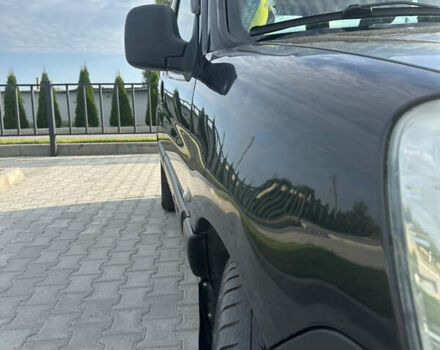 Сітроен Берлінго, об'ємом двигуна 2 л та пробігом 360 тис. км за 4300 $, фото 3 на Automoto.ua