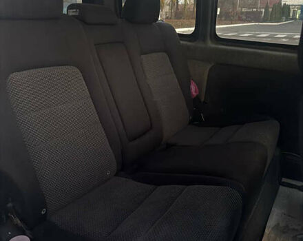 Сітроен Берлінго, об'ємом двигуна 1.6 л та пробігом 250 тис. км за 3300 $, фото 1 на Automoto.ua