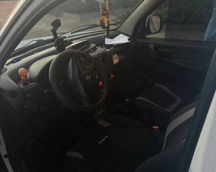 Сітроен Берлінго, об'ємом двигуна 1.6 л та пробігом 250 тис. км за 3300 $, фото 3 на Automoto.ua