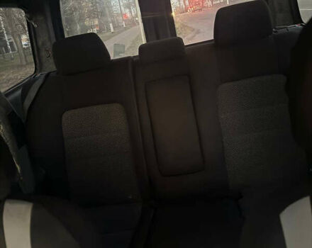 Сітроен Берлінго, об'ємом двигуна 1.6 л та пробігом 250 тис. км за 3300 $, фото 2 на Automoto.ua