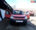 Ситроен Берлинго, объемом двигателя 1.6 л и пробегом 268 тыс. км за 3800 $, фото 10 на Automoto.ua