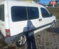 Ситроен Берлинго, объемом двигателя 1.9 л и пробегом 350 тыс. км за 3500 $, фото 6 на Automoto.ua