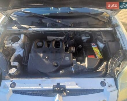 Сітроен Берлінго, об'ємом двигуна 1.9 л та пробігом 350 тис. км за 3500 $, фото 17 на Automoto.ua