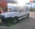 Ситроен Берлинго 2008 в Черновцах на Automoto.ua Ситроен Берлинго, объемом двигателя 1.6 л и пробегом 330 тыс. км за 2300 $, фото 1 на Automoto.ua