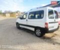 Ситроен Берлинго 2008 в Черновцах на Automoto.ua Ситроен Берлинго, объемом двигателя 1.6 л и пробегом 330 тыс. км за 2300 $, фото 7 на Automoto.ua