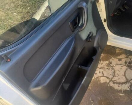 Ситроен Берлинго, объемом двигателя 1.9 л и пробегом 350 тыс. км за 3500 $, фото 7 на Automoto.ua