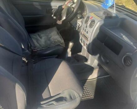 Сітроен Берлінго, об'ємом двигуна 1.9 л та пробігом 350 тис. км за 3500 $, фото 10 на Automoto.ua