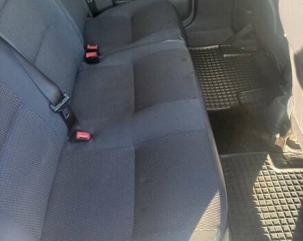 Сітроен Берлінго, об'ємом двигуна 1.9 л та пробігом 350 тис. км за 3500 $, фото 11 на Automoto.ua