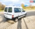 Ситроен Берлинго 2008 в Черновцах на Automoto.ua Ситроен Берлинго, объемом двигателя 1.6 л и пробегом 330 тыс. км за 2300 $, фото 4 на Automoto.ua