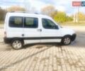 Ситроен Берлинго 2008 в Черновцах на Automoto.ua Ситроен Берлинго, объемом двигателя 1.6 л и пробегом 330 тыс. км за 2300 $, фото 6 на Automoto.ua
