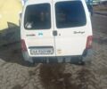Ситроен Берлинго, объемом двигателя 1.9 л и пробегом 350 тыс. км за 3500 $, фото 4 на Automoto.ua