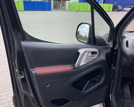 Сітроен Берлінго, об'ємом двигуна 1.6 л та пробігом 188 тис. км за 8800 $, фото 14 на Automoto.ua