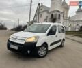 Сітроен Берлінго, об'ємом двигуна 1.6 л та пробігом 375 тис. км за 5850 $, фото 1 на Automoto.ua