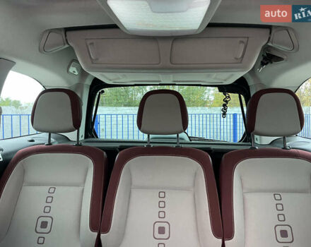 Сітроен Берлінго, об'ємом двигуна 1.6 л та пробігом 188 тис. км за 8800 $, фото 27 на Automoto.ua