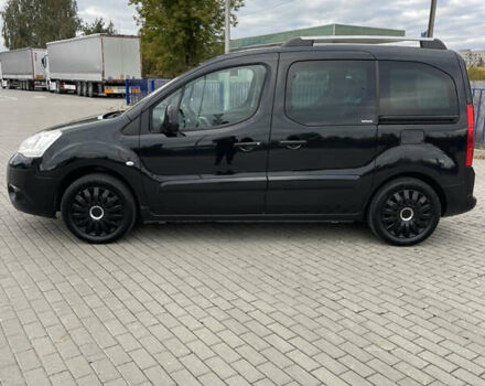 Сітроен Берлінго, об'ємом двигуна 1.6 л та пробігом 188 тис. км за 8800 $, фото 4 на Automoto.ua