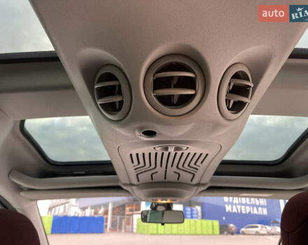 Сітроен Берлінго, об'ємом двигуна 1.6 л та пробігом 188 тис. км за 8800 $, фото 28 на Automoto.ua