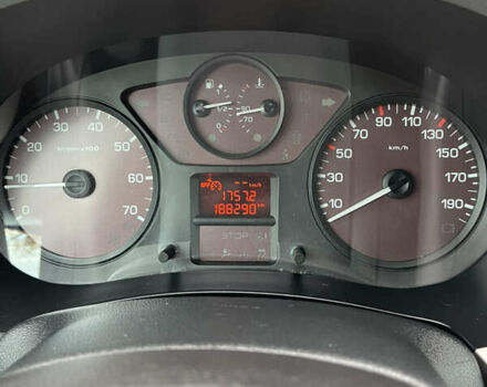 Сітроен Берлінго, об'ємом двигуна 1.6 л та пробігом 188 тис. км за 8800 $, фото 17 на Automoto.ua