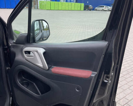 Сітроен Берлінго, об'ємом двигуна 1.6 л та пробігом 188 тис. км за 8800 $, фото 15 на Automoto.ua