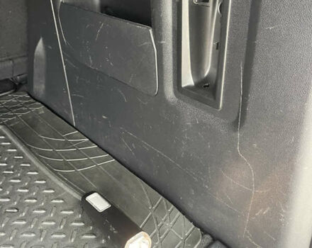 Сітроен Берлінго, об'ємом двигуна 1.6 л та пробігом 188 тис. км за 8800 $, фото 26 на Automoto.ua