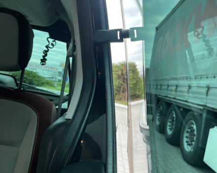 Сітроен Берлінго, об'ємом двигуна 1.6 л та пробігом 188 тис. км за 8800 $, фото 31 на Automoto.ua