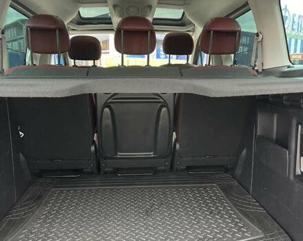 Сітроен Берлінго, об'ємом двигуна 1.6 л та пробігом 188 тис. км за 8800 $, фото 24 на Automoto.ua