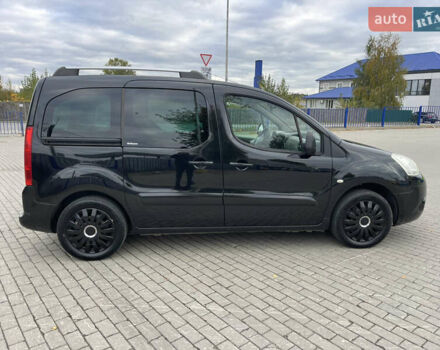 Сітроен Берлінго, об'ємом двигуна 1.6 л та пробігом 188 тис. км за 8800 $, фото 9 на Automoto.ua